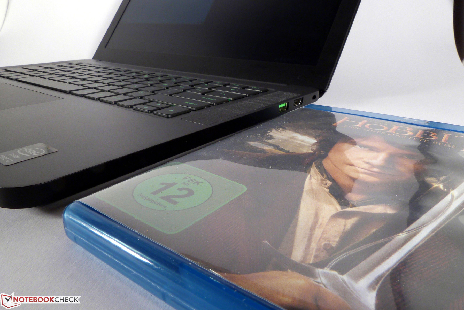 Ноутбук Razer New Blade 14