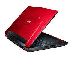 MSI GT72S Dominator Pro G Dragon. Благодарим за тестовое устройство представителей Xotic PC.