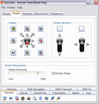 Gyro Tools Reiter рычаги