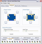 Gyro Tools Reiter горячие точки