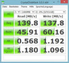 CrystalDiskMark (HDD)