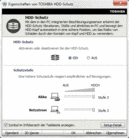 HDD Protection