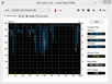 HDTune. Оценка SSD