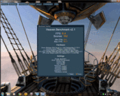 Unigine Heaven DirectX-11