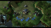 Starcraft: плавная работа на 1080p на средних настройках