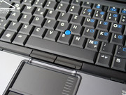 Высококачественные устройства ввода очень важны для деловых ноутбуков, предназначенных для офисной работы.