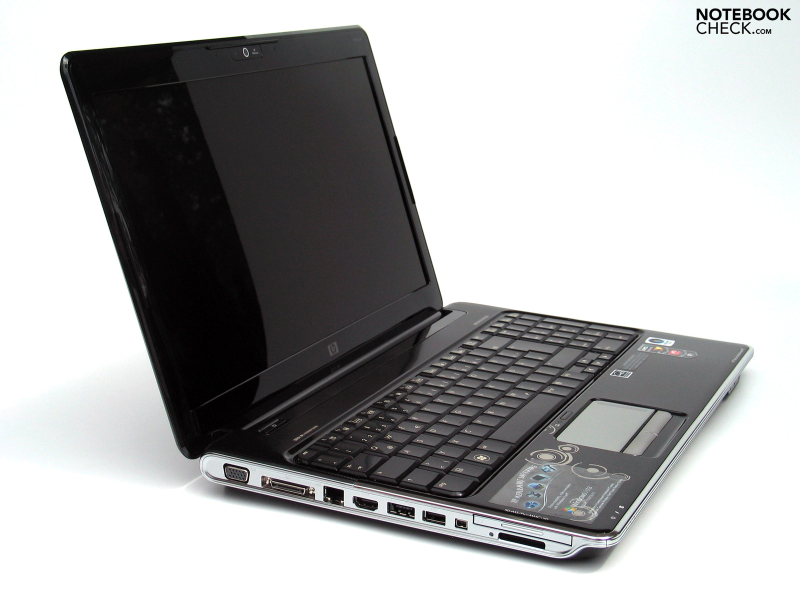 Ноутбук Hp Pavilion Dv6 Notebook Pc Характеристика