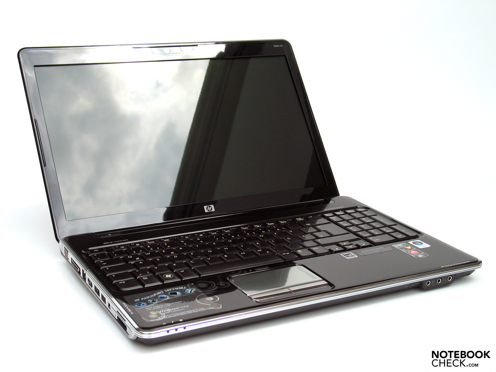 Отзывы Ноутбук Hp Pavilion Dv6