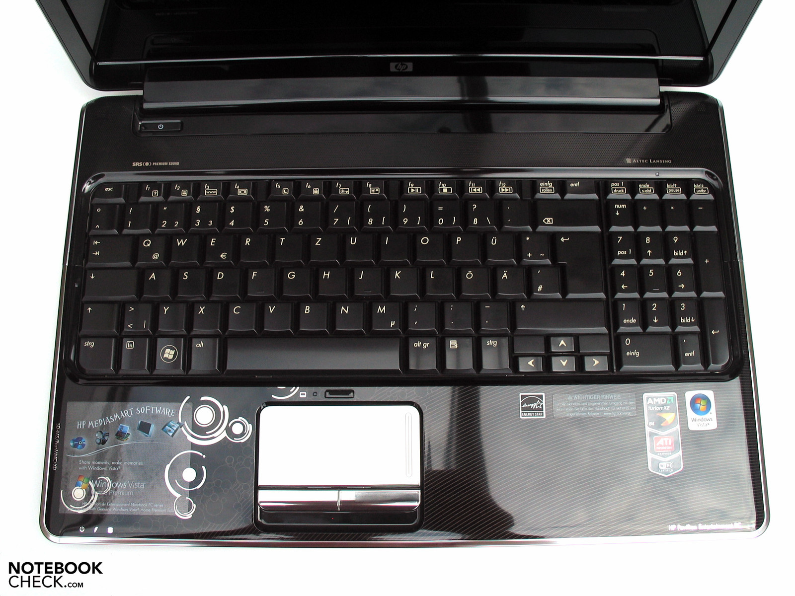 Отзывы Ноутбук Hp Pavilion Dv6