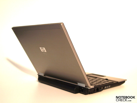 HP Elitebook 2530p