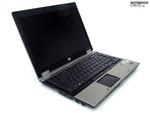 HP EliteBook 6930p