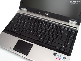 HP EliteBook 6930p Клавиатура
