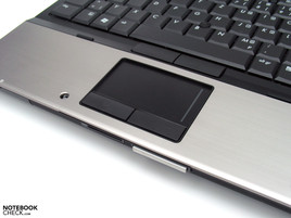 HP EliteBook 6930p Тачпад