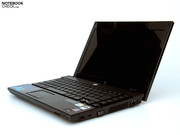 Обзор ноутбука: HP ProBook 4310s