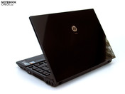 HP ProBook 4310s