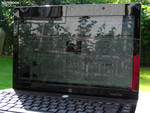 HP ProBook 4310s - вне помещения