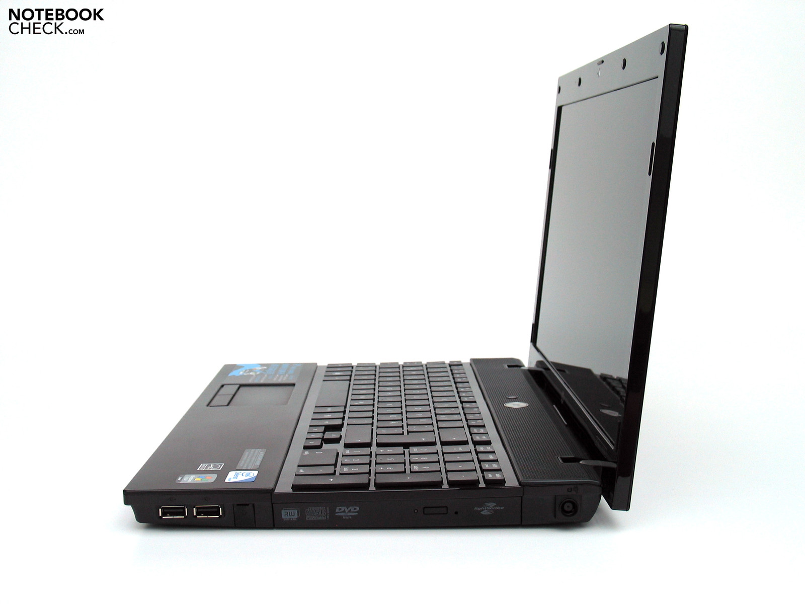 Hp probook 4515s инструкция