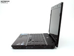 HP ProBook 4510s