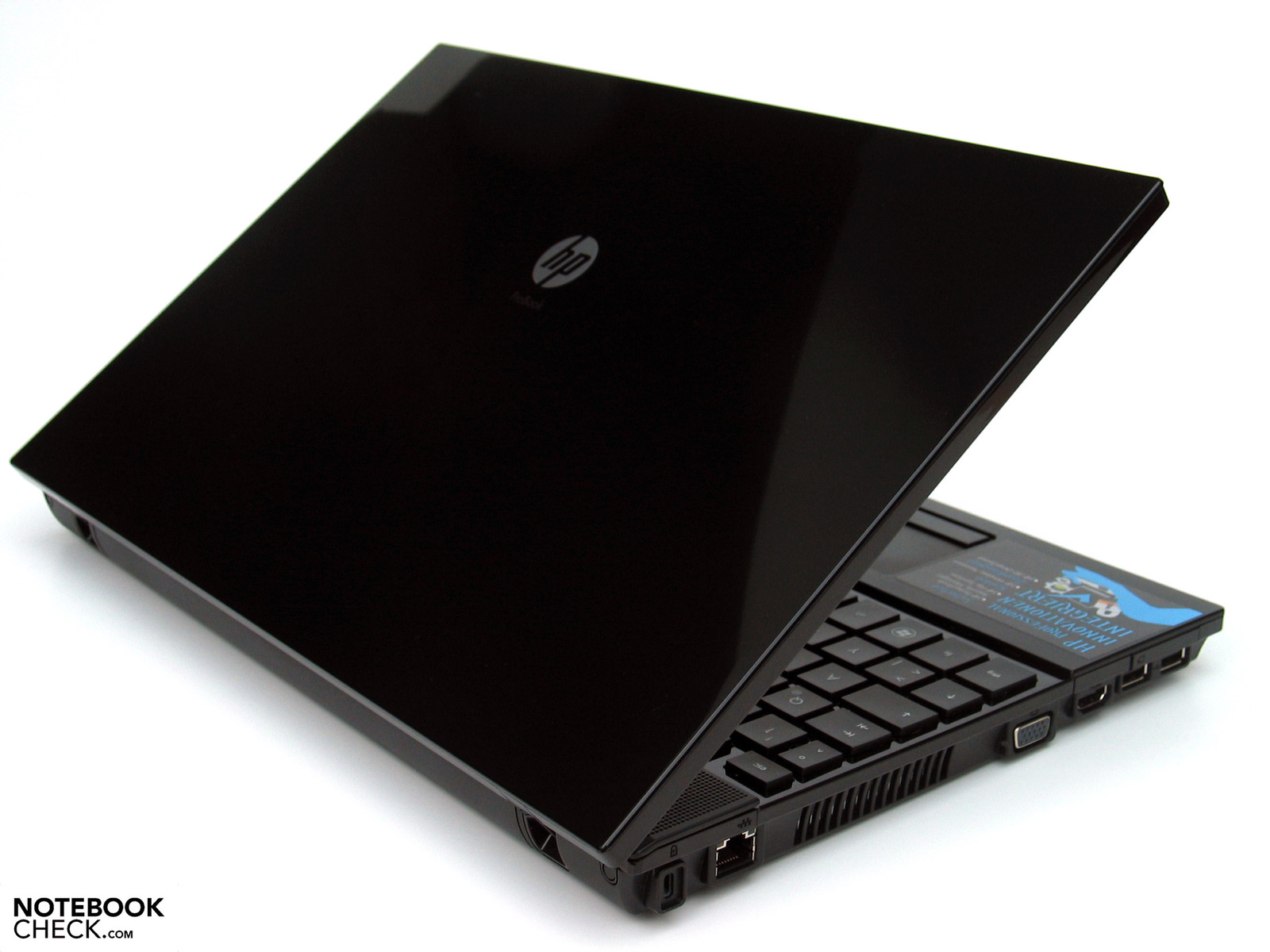 Ноутбук Hp Probook 4710s Цена