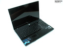 HP ProBook 4510s