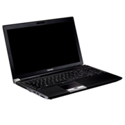 Сегодня в обзоре: Toshiba Tecra R850-11P