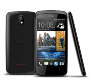 Сегодня в обзоре: HTC Desire 500.