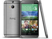 Сегодня в обзоре: HTC One M8.