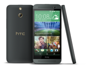 В обзоре: HTC One E8.