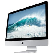 В обзоре: Apple iMac 27 Retina 5K