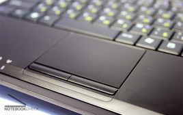 Тачпад RoverBook Neo U101