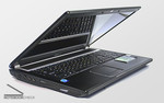 RoverBook Pro P740