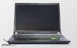 RoverBook Pro P740