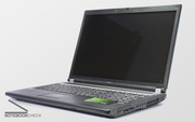 RoverBook Pro P740