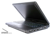 Обзор мини-ноутбука RoverBook Neo U101