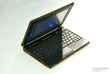 Dell Latitude 2100