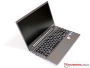 В обзоре: Samsung Series 7 700Z3A-S03DE