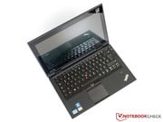 Сегодня в обзоре: Lenovo ThinkPad X1 (апрель 2012)