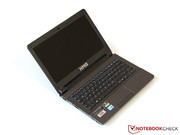 Сегодня в обзоре: Schenker XMG A102