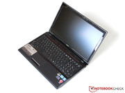 Сегодня в обзоре:  MSI GE60-i789W7H