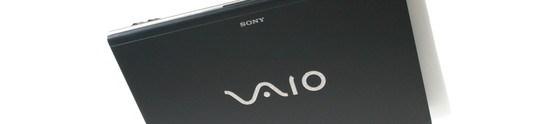 Ноутбук Sony Vaio VPC-Z11X9E/B