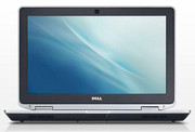 В обзоре: Dell Latitude E6320