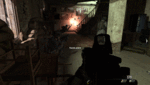 Modern Warfare 2: играется только на низком уровне детализации