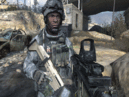 Modern Warfare 2: 800x600 Низкая детализация 48fps