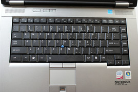 Toshiba Satellite Pro S300 Клавиатура