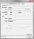 System info CPUZ Mainboard