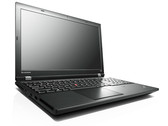 Обзор ноутбука Lenovo ThinkPad L540