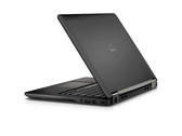 Обзор ультрабука Dell Latitude 12 E7250