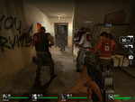 Left4Dead: 35 fps при разрешении  640x480