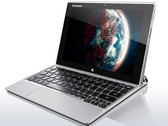 Обзор планшета Lenovo Miix 2 10