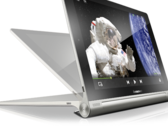 Обзор планшета Lenovo Yoga Tablet 10 HD+